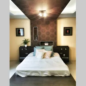 Design Center Apartman