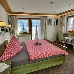 *** Aparthotel Loiplstüberl Deutschland
