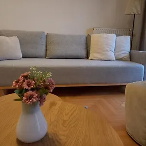  Apartment Innercity Ungarn