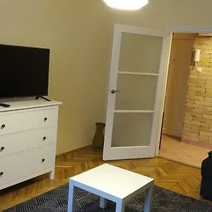 Apartment Heidi, Szegedin